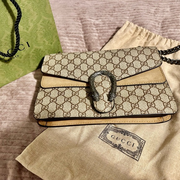 Gucci Bags Original Gucci Bag Poshmark